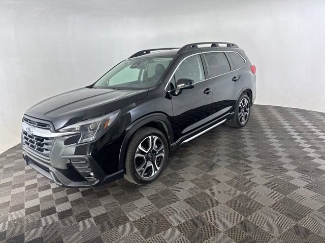 Used 2023 Subaru Ascent Limited AWD/4WD image 3