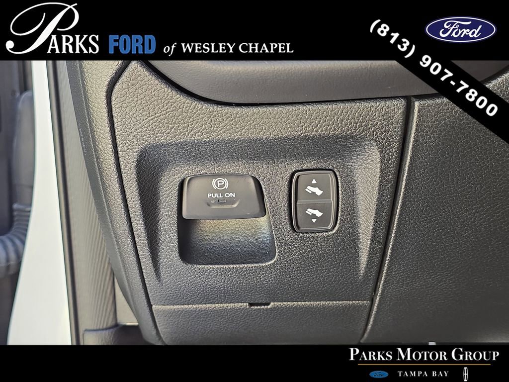 Used 2024 RAM 1500 Limited AWD/4WD image 26