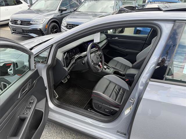 Certified 2022 Volkswagen GTI Autobahn image 11