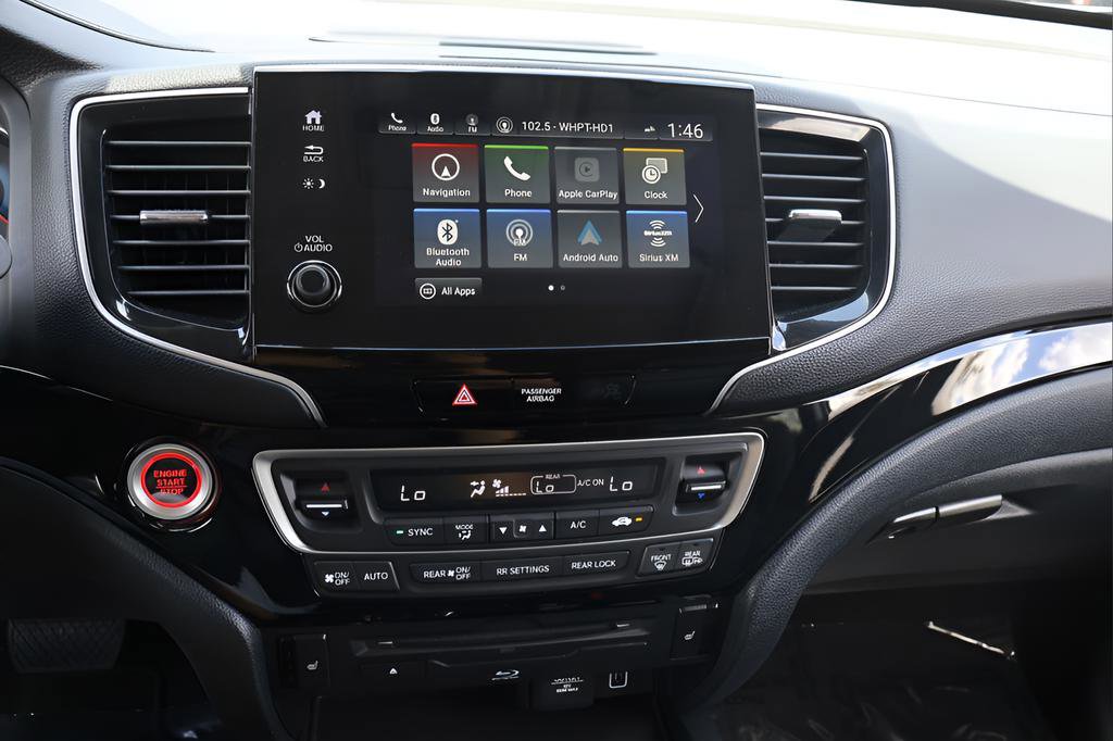 Used 2021 Honda Pilot Touring image 30