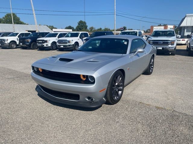 Used 2023 Dodge Challenger R/T Scat Pack image 2