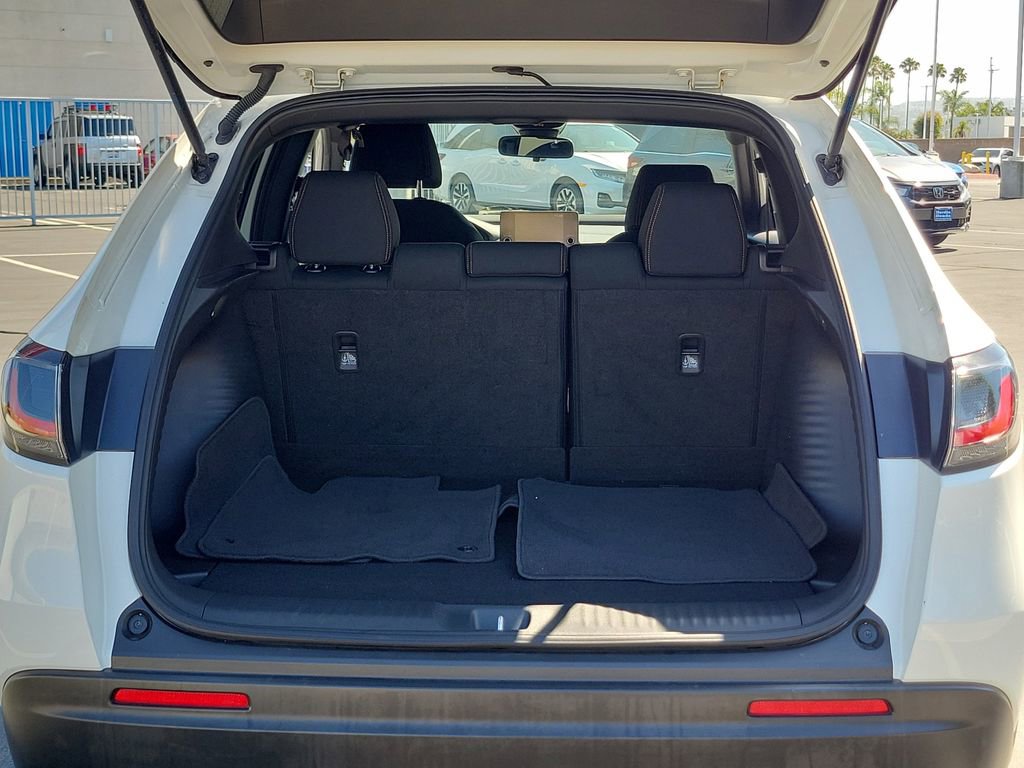 Certified 2023 Honda HR-V Sport image 10