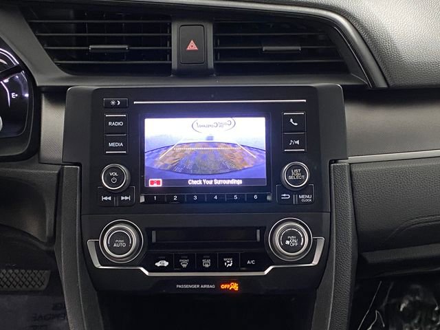Used 2016 Honda Civic LX image 20