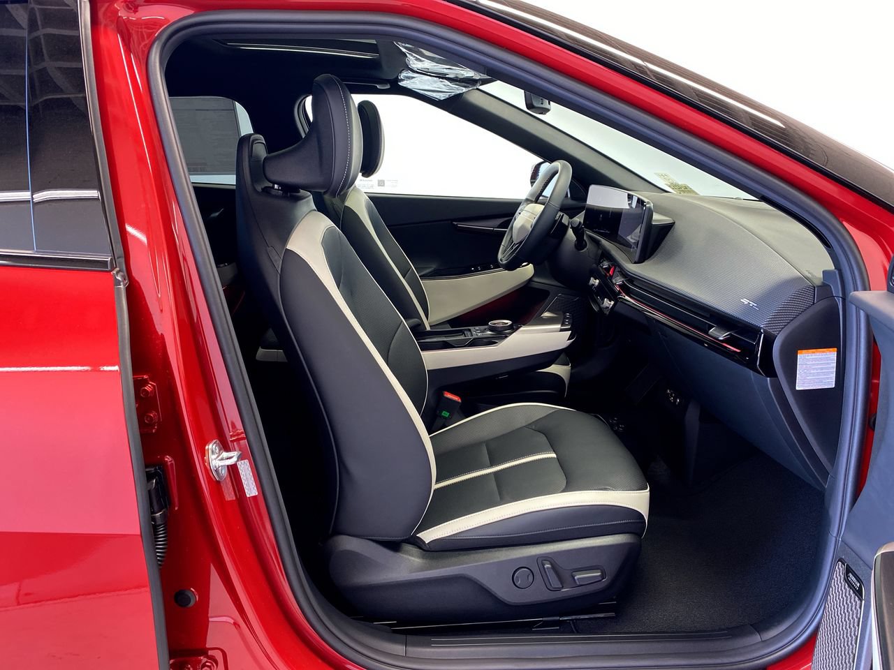 New 2026 Kia EV6 GT-Line RWD image 30