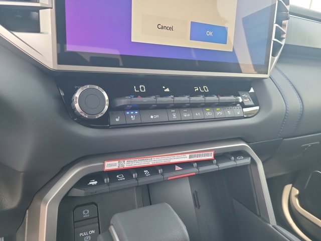 New 2026 Toyota Tundra Platinum image 19