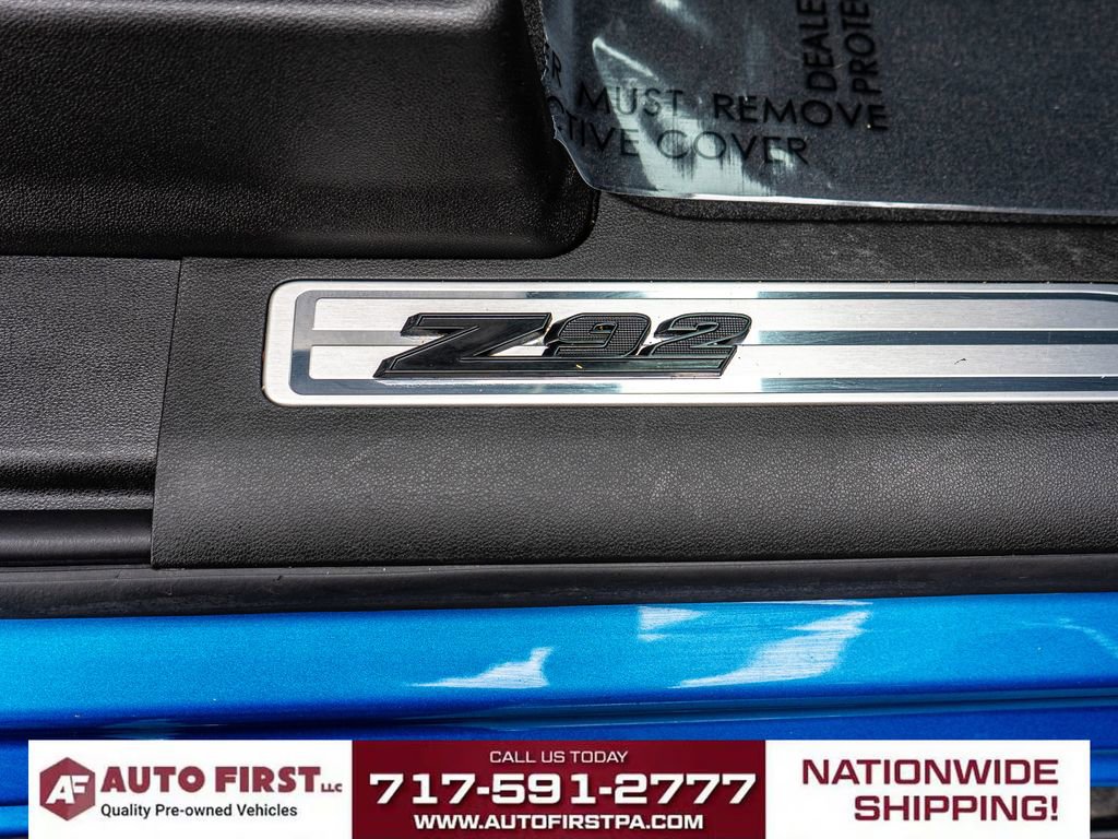 Used 2024 Chevrolet Silverado 1500 RST w/ All Star Edition Plus AWD/4WD image 31