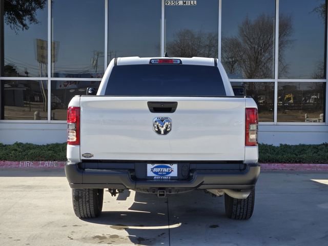 Certified 2023 RAM 1500 Tradesman image 6