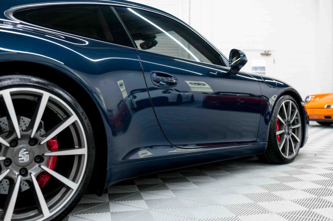Used 2012 Porsche 911 Carrera S RWD image 20