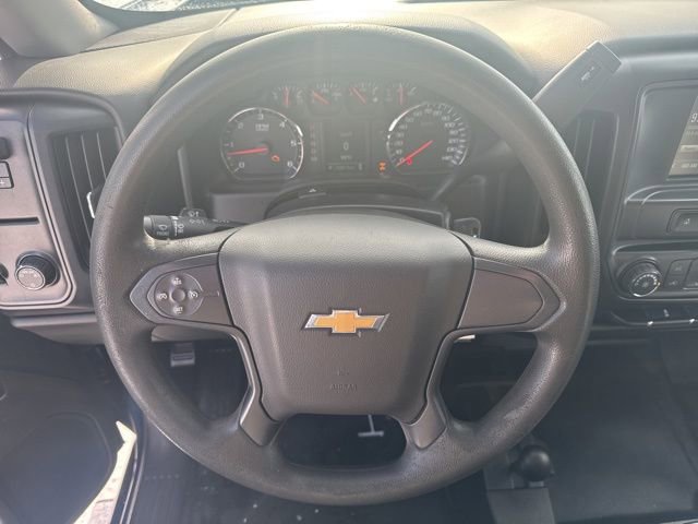 Used 2016 Chevrolet Silverado 1500 LS image 13