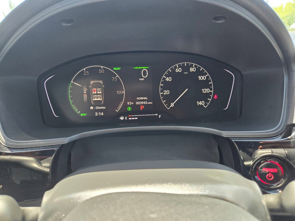 Used 2025 Honda Civic Sport Touring image 18