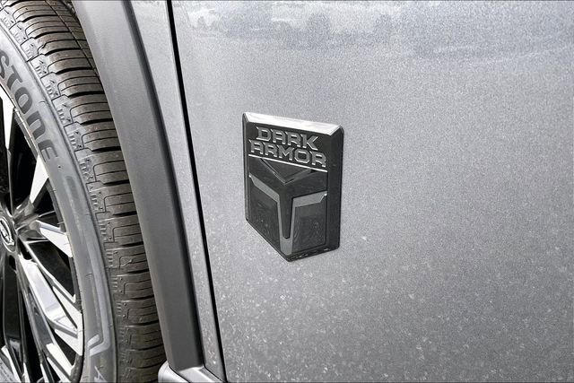 New 2026 Nissan Rogue SV image 12