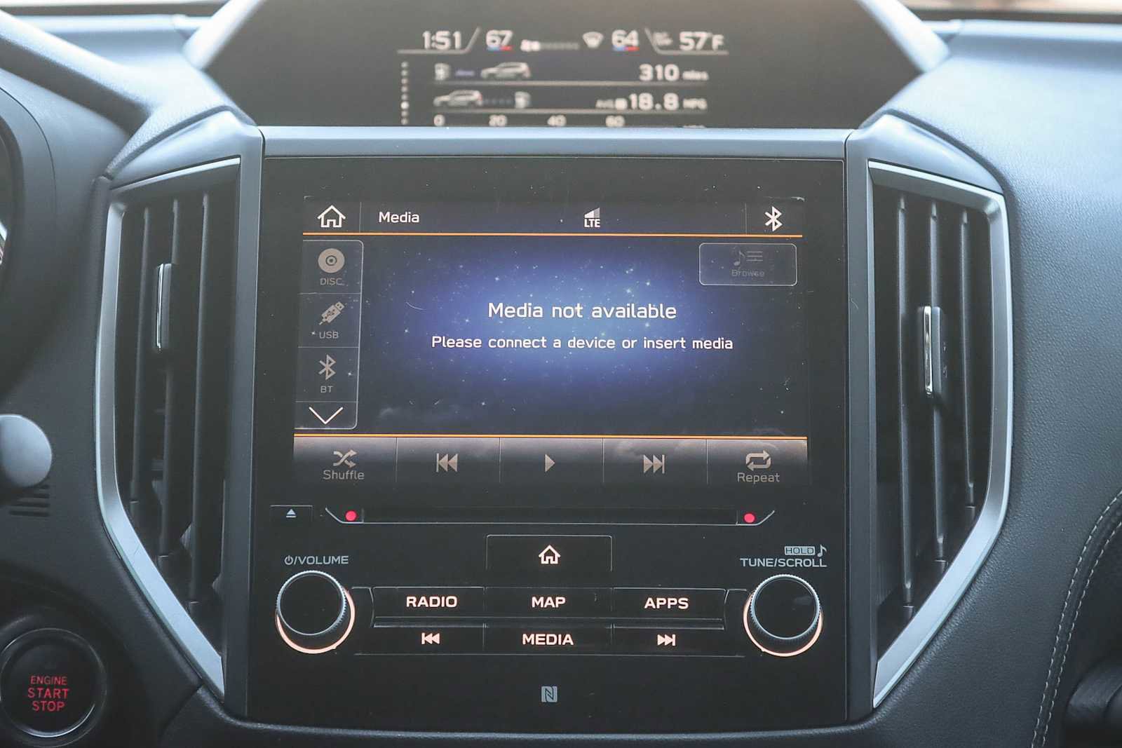 Used 2020 Subaru Forester Touring image 13