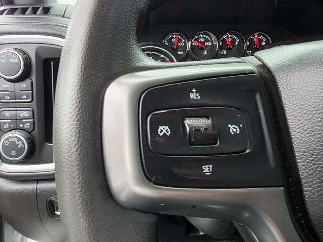 Used 2020 Chevrolet Silverado 1500 RST AWD/4WD image 16