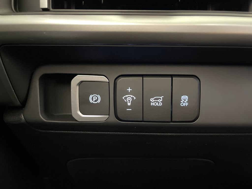 New 2026 Hyundai Santa Fe SE AWD/4WD image 30
