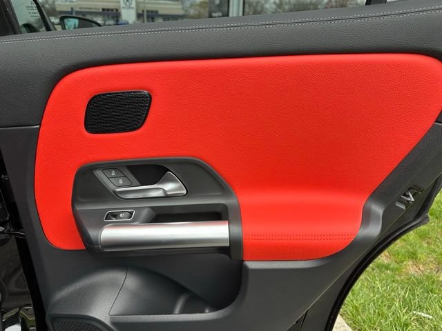 New 2026 Mercedes-Benz GLA 250 4MATIC image 21