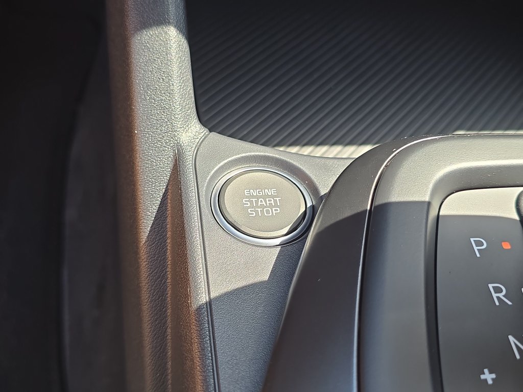 New 2026 Kia K4 FWD image 27
