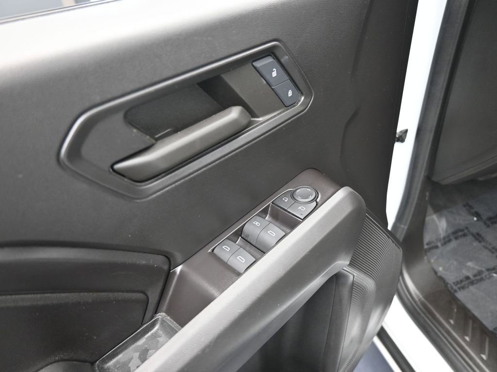 Used 2024 Chevrolet Colorado Trail Boss image 13