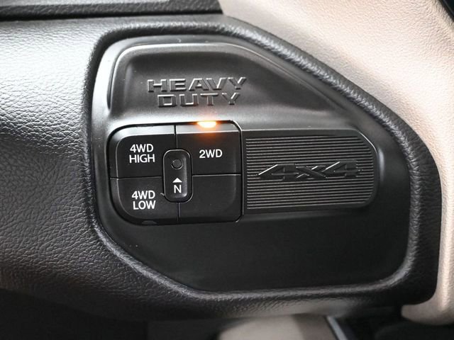 Used 2023 RAM 2500 Laramie image 27