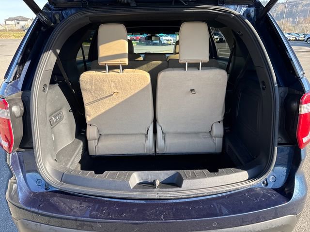 Used 2016 Ford Explorer Limited w/ Equipment Group 301A image 18