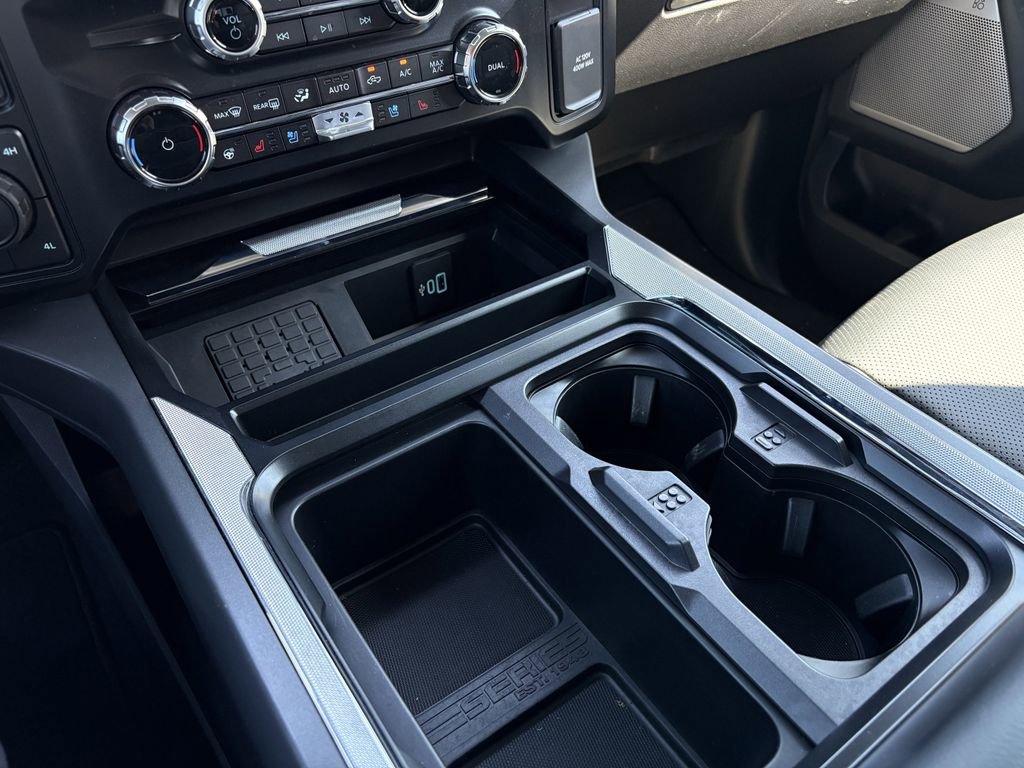 Used 2024 Ford F250 Lariat image 21
