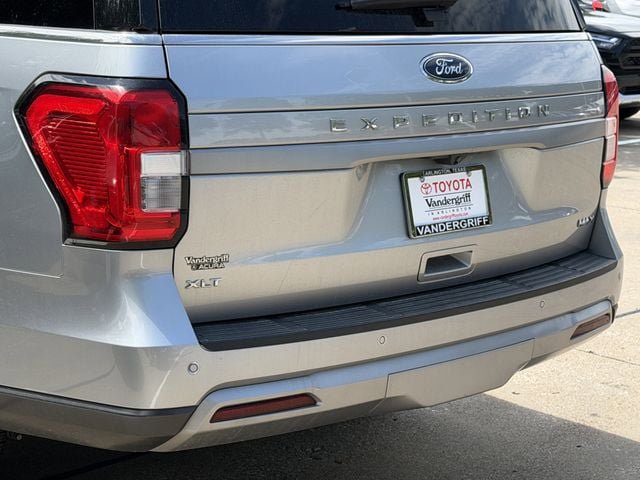 Used 2024 Ford Expedition Max XLT AWD/4WD image 6