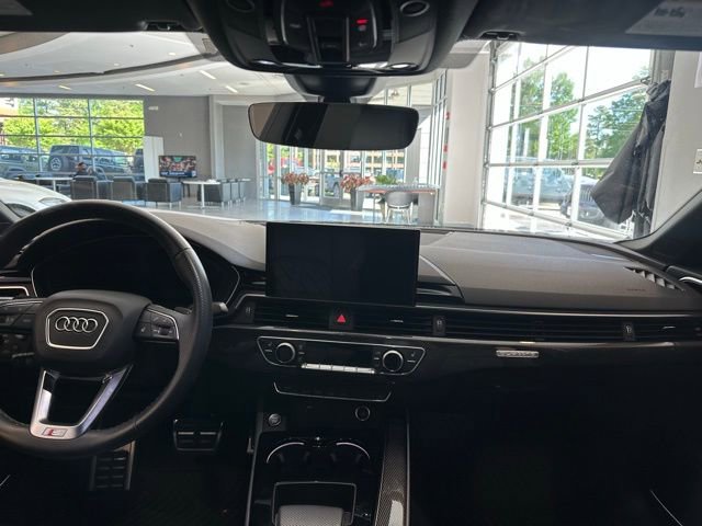 Used 2023 Audi S5 Prestige AWD/4WD image 26