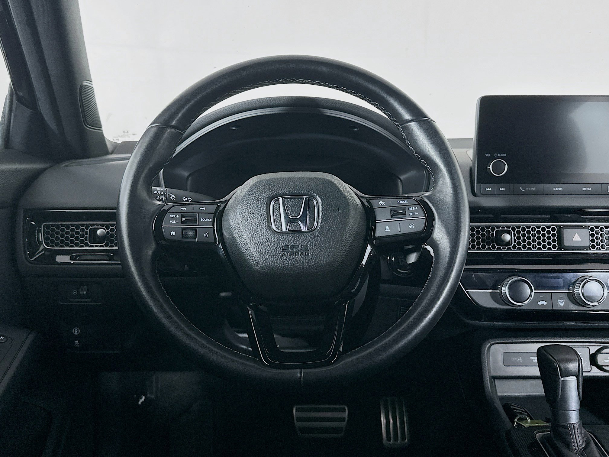 Used 2024 Honda Civic Sport image 17