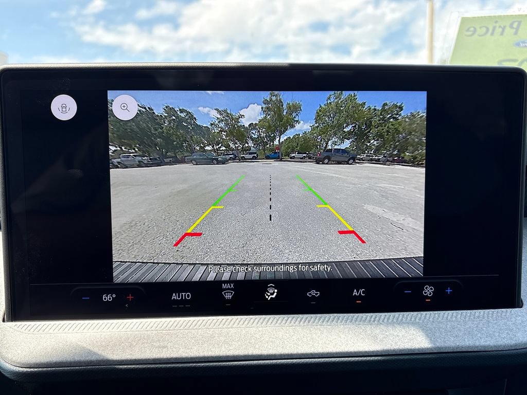 New 2026 Ford Maverick XLT FWD image 23