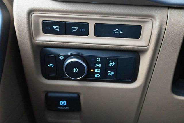 Used 2021 Ford F150 XLT w/ Equipment Group 302A High AWD/4WD image 25