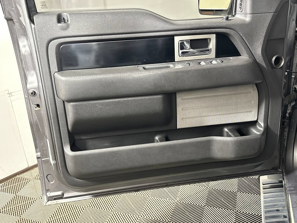 Used 2012 Ford F150 FX4 w/ FX Luxury Pkg AWD/4WD image 18