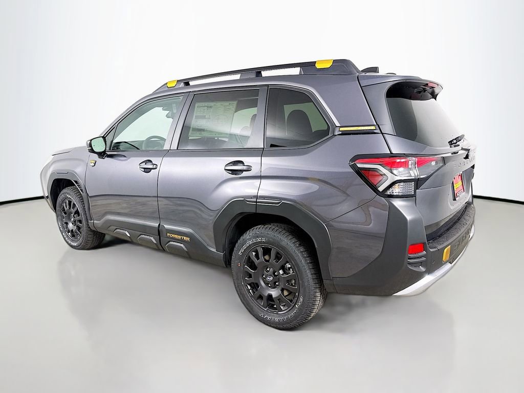 New 2026 Subaru Forester Wilderness AWD/4WD image 6