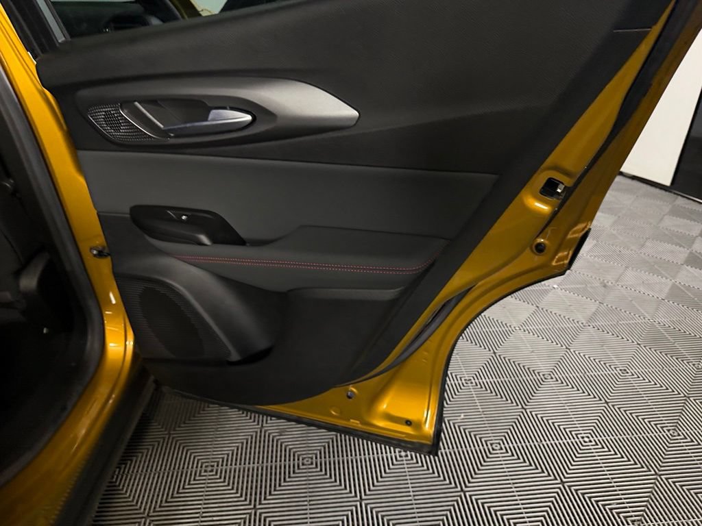 Used 2024 Dodge Hornet R/T Plus w/ R/T Blacktop Package AWD/4WD image 33
