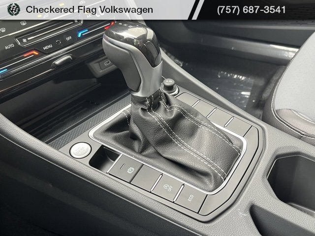 New 2026 Volkswagen Jetta SE image 41