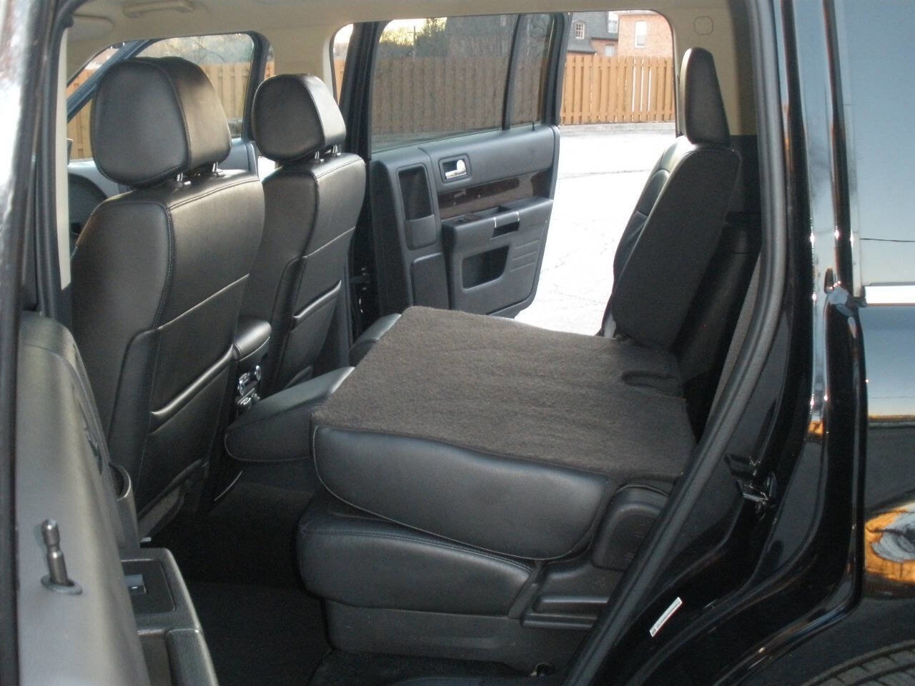 Used 2019 Ford Flex Limited image 30