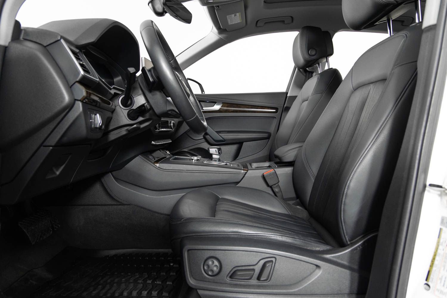 Used 2020 Audi Q5 2.0T Premium Plus w/ Premium Plus Package image 15