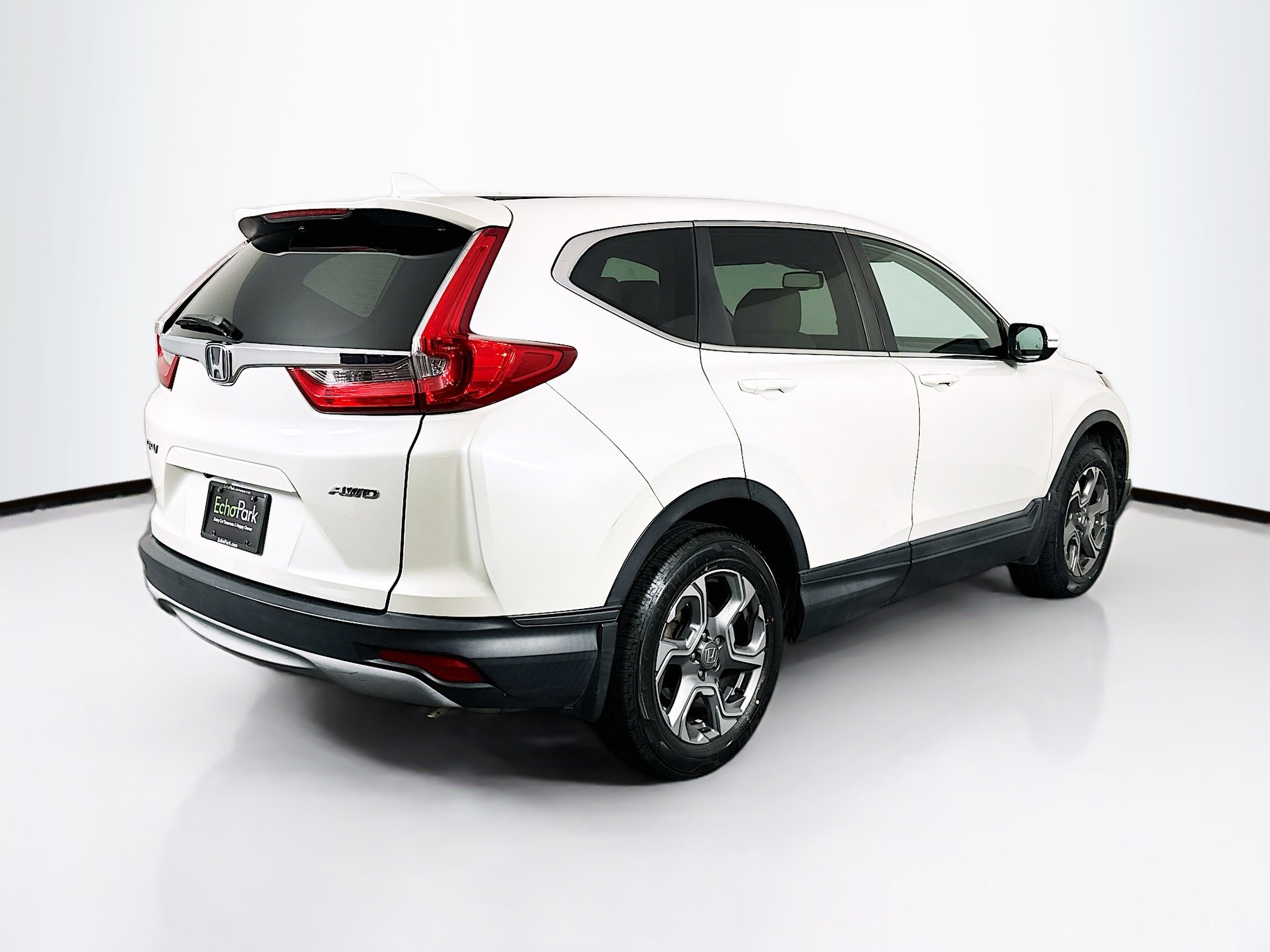 Used 2018 Honda CR-V EX-L image 9