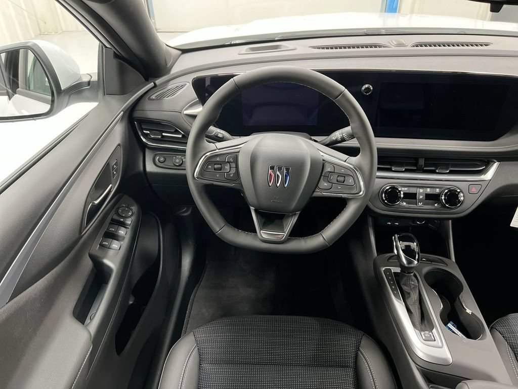New 2026 Buick Envista Preferred w/ Convenience I Package FWD image 11