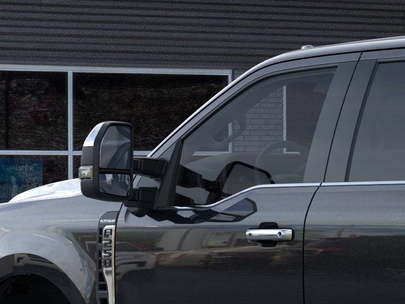 New 2025 Ford F250 Platinum w/ Platinum Plus Package image 20