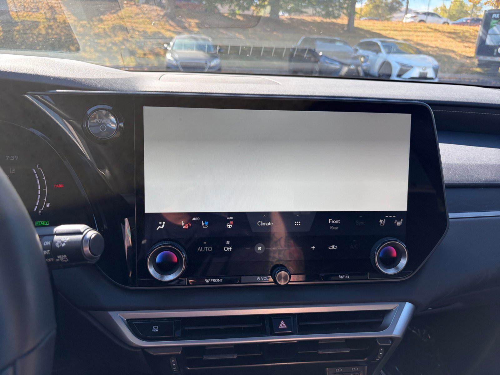 Used 2024 Lexus RX 450h AWD w/ Convenience Package image 26