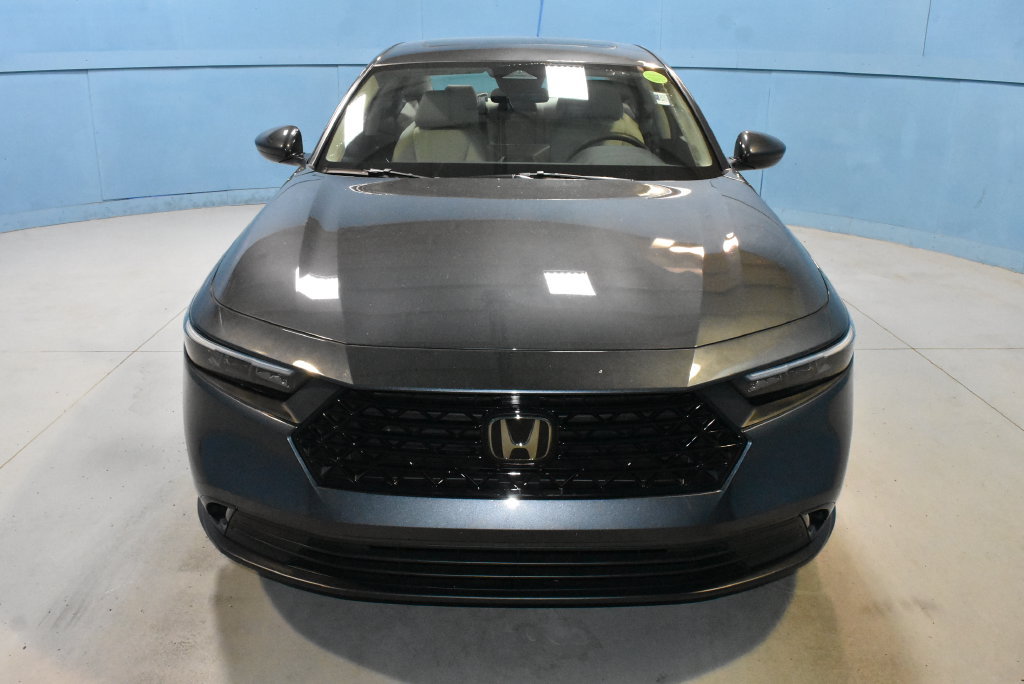 Used 2024 Honda Accord EX image 21