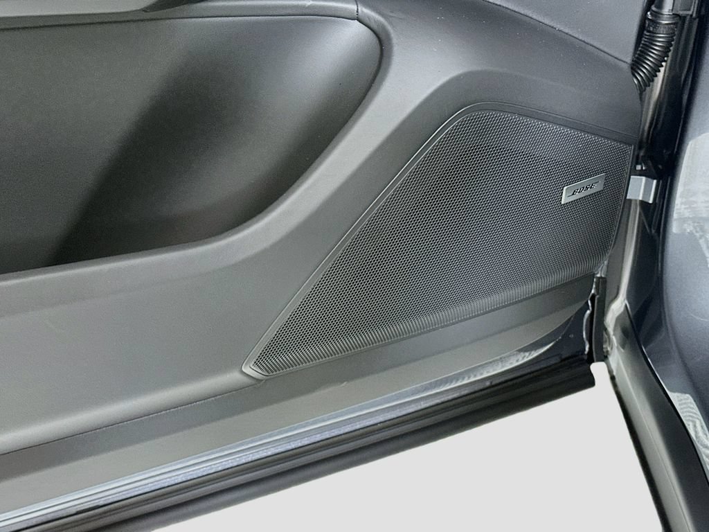 New 2026 Porsche Cayenne AWD/4WD image 21