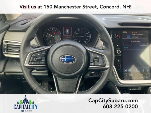 Used 2024 Subaru Outback Limited image 21