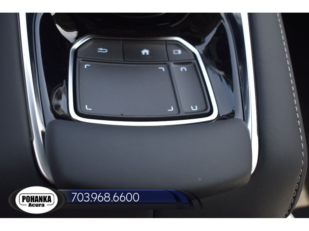 New 2026 Acura RDX SH-AWD w/ Technology Package image 17