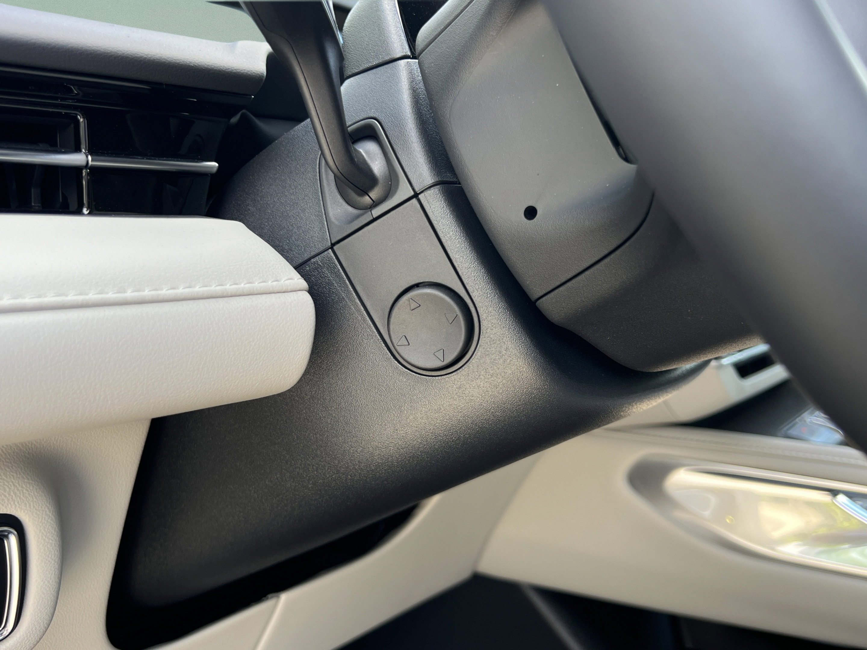 New 2026 Lincoln Nautilus Reserve AWD/4WD image 17