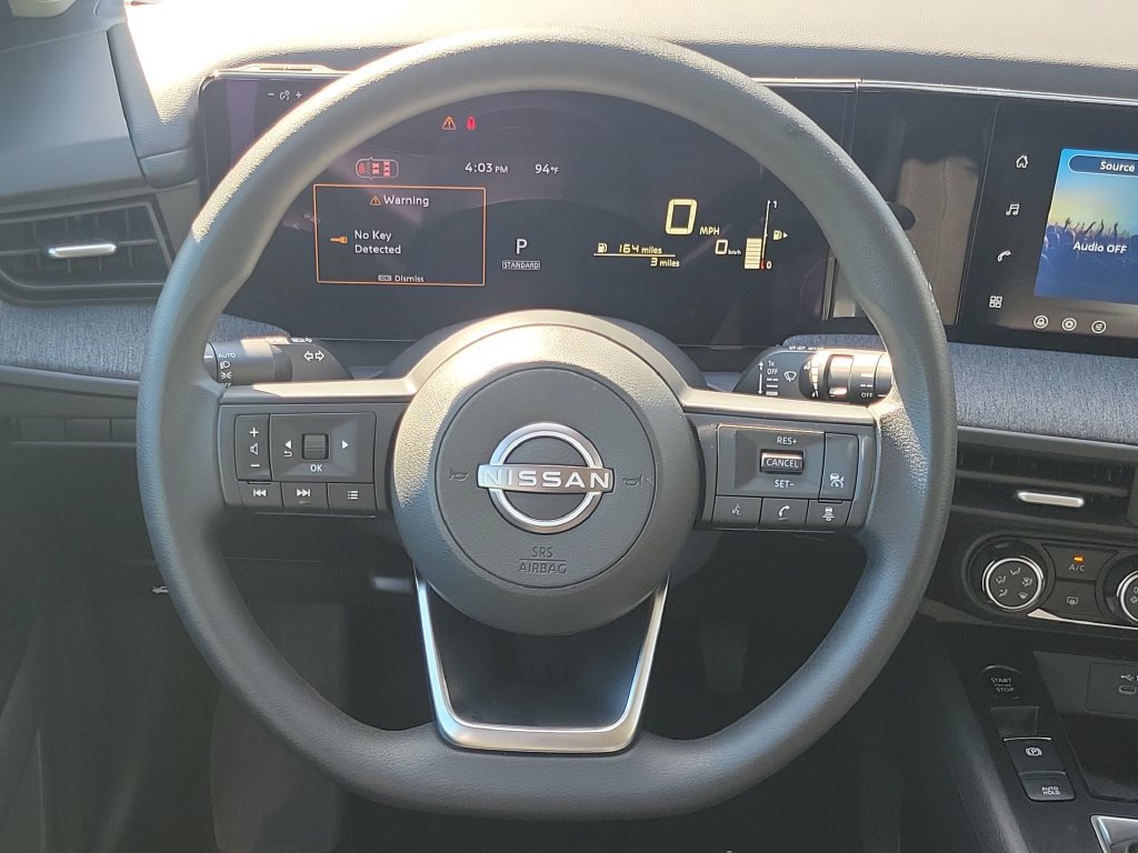 New 2027 Nissan Kicks S FWD image 21