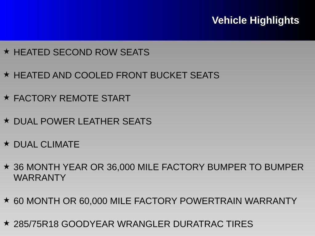 Used 2024 Ford F250 Lariat w/ Lariat Ultimate Package AWD/4WD image 16