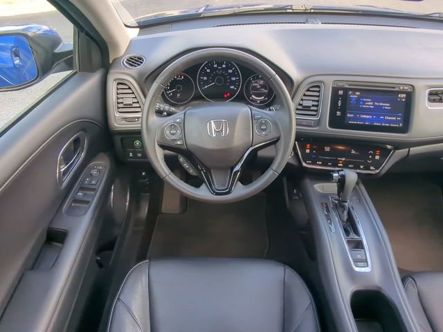 Used 2018 Honda HR-V EX-L image 17