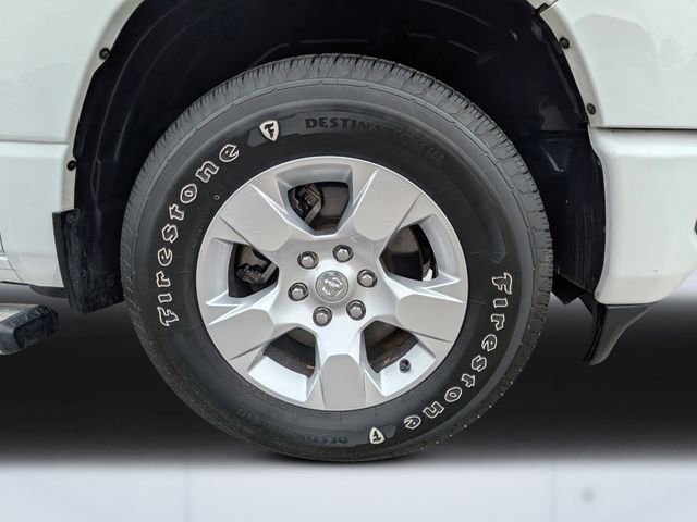 Used 2020 RAM 1500 Big Horn RWD image 10