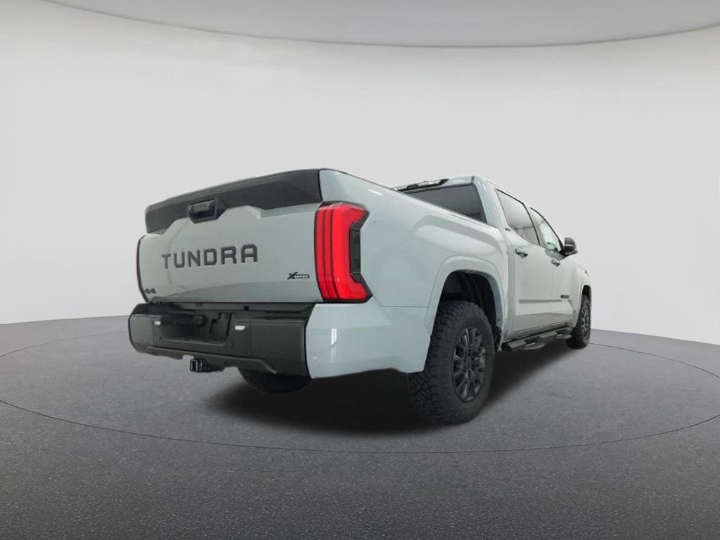 New 2026 Toyota Tundra SR5 image 24