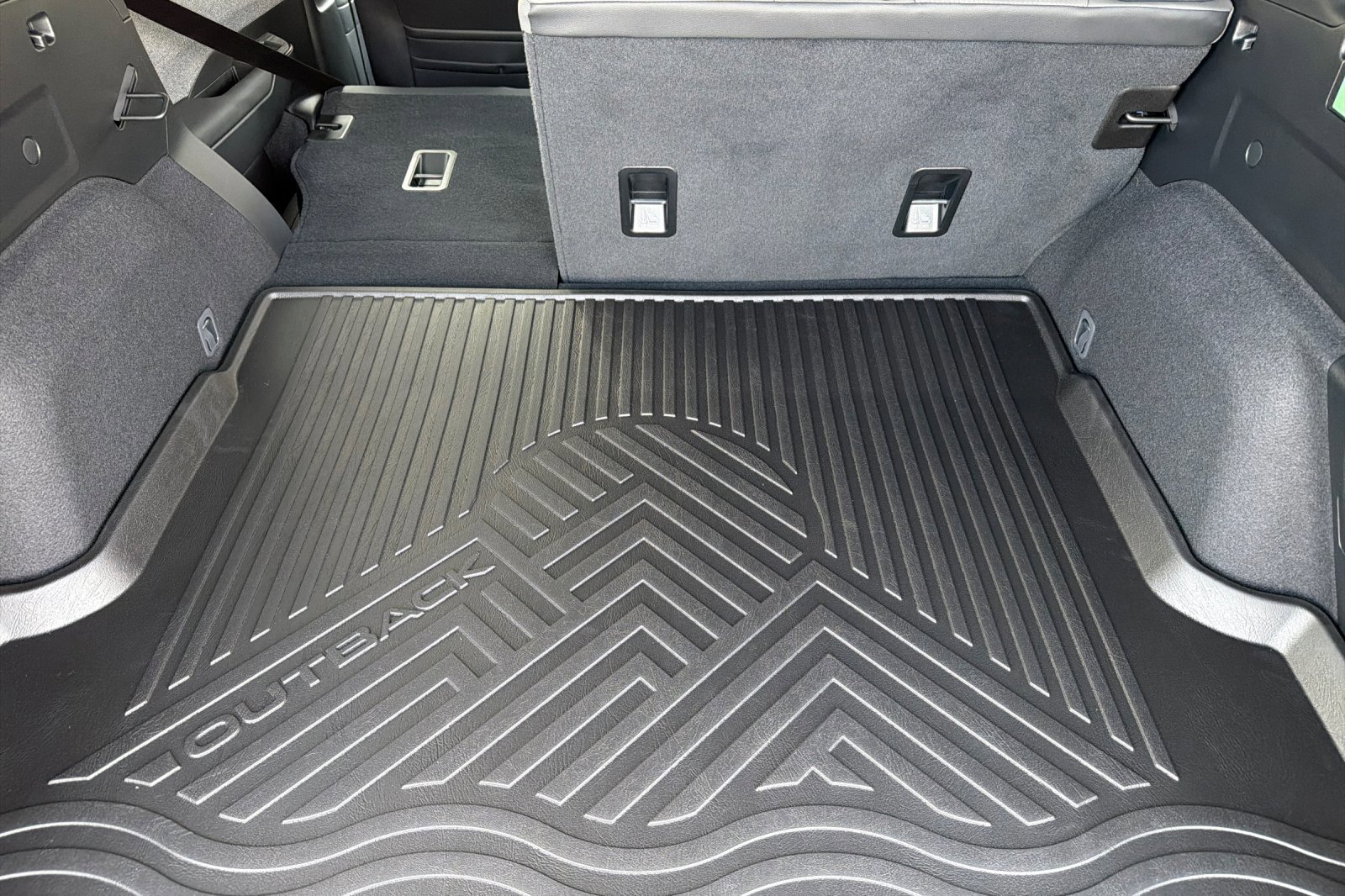 New 2026 Subaru Outback Limited image 15